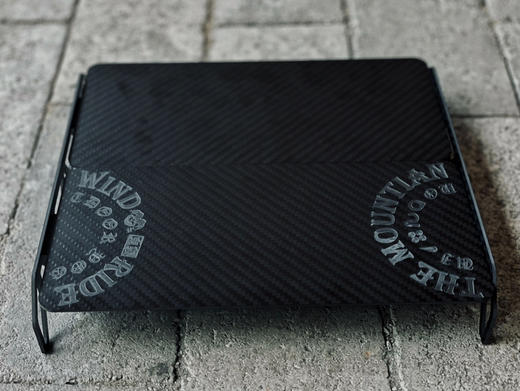 OutdoorYogui 超轻碳纤维折叠桌 商品图1