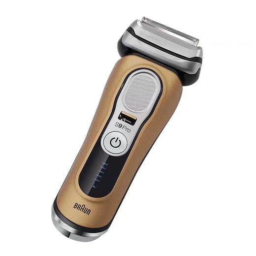 【博朗】B7F博朗9系PRO尊享版剃须刀9569CC 商品图1