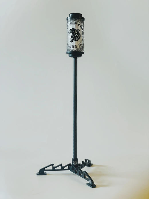 OutdoorYogui 多用途气罐支架 商品图4