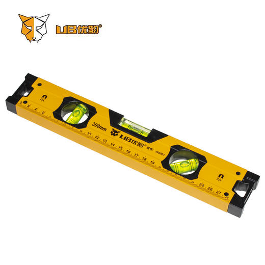 优豹水平尺（强磁 多规格） 商品图1