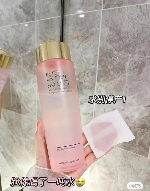 包邮 雅诗兰黛大粉水400ML 商品图0