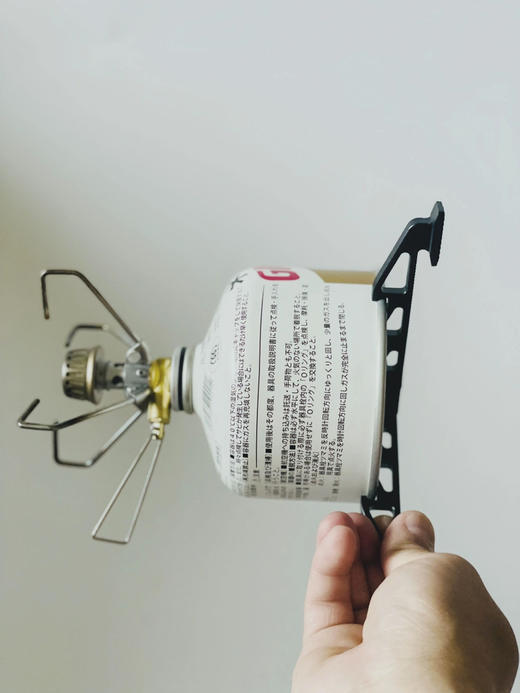 OutdoorYogui 多用途气罐支架 商品图2