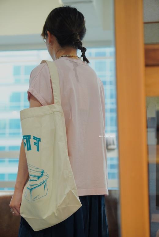 Charpentier de vaisseau多色T恤 商品图1