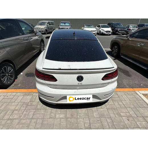 大众 CC 380TSI 耀目版【长租-北京】 商品图4