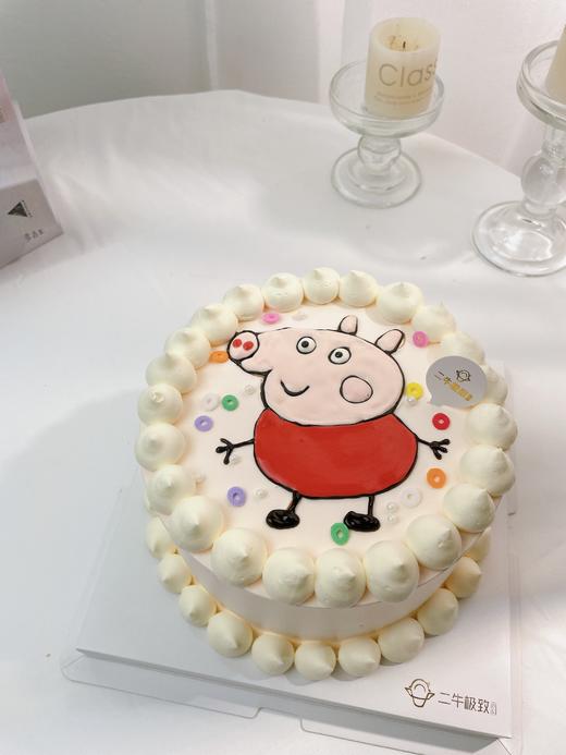 儿童定制-佩奇 商品图2