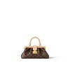 【预定款】LOUIS VUITTON 路易威登  女士 Monogram Clutch 手袋 M46544 商品缩略图0