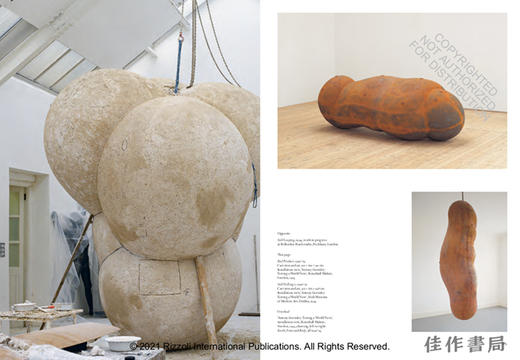 Antony Gormley /安东尼·葛姆雷 商品图3