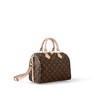【你好展厅现货款】LOUIS VUITTON 路易威登 女士 Speedy 25 手袋 （配肩带）M41113 商品缩略图1