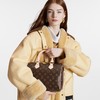 【你好展厅现货款】LOUIS VUITTON 路易威登 女士 Speedy 25 手袋 （配肩带）M41113 商品缩略图7