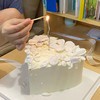 爱心刮刀花（提前24小时预定） 商品缩略图0