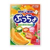 悠哈普超杂锦软糖90g（碳酸/水果/柑橘/乳酸菌味） 商品缩略图3