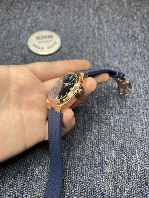 VC江诗丹顿纵横四海系列4500V男士腕表 商品图4