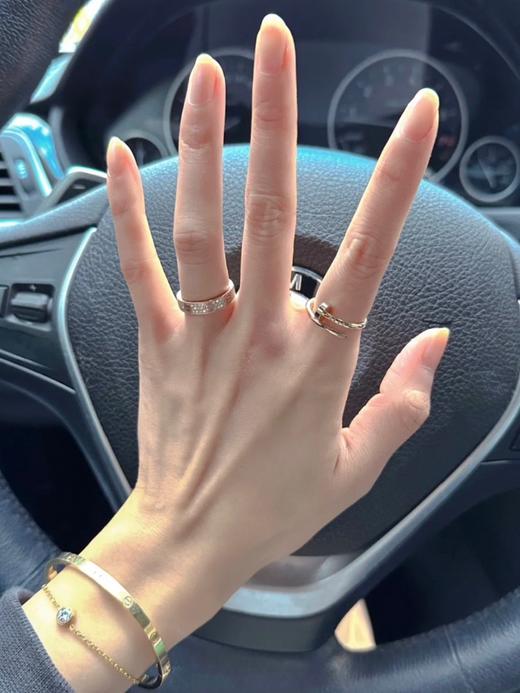 <曾小咸推荐>时尚戒指 商品图9