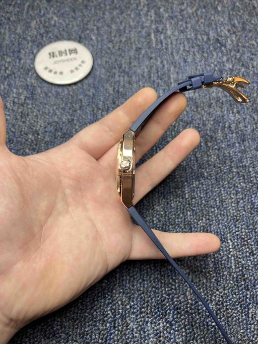 VC江诗丹顿纵横四海系列4500V男士腕表 商品图5