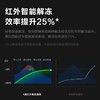 美的（Midea）定温热微波炉家用变频光波烧烤红外测温调控温度一级能效23L PC23C3 曜石黑 商品缩略图3