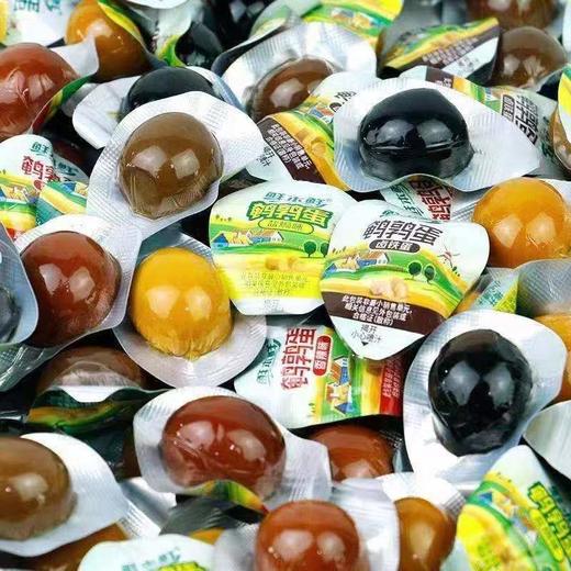 鹌鹑蛋一罐 商品图1