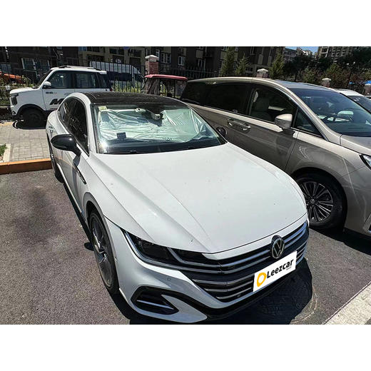 大众 CC 380TSI 耀目版【长租-北京】 商品图2