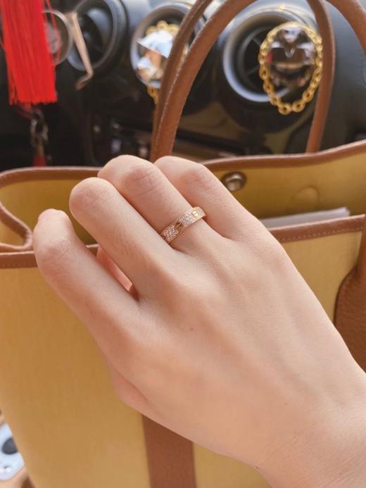 <曾小咸推荐>时尚戒指 商品图7