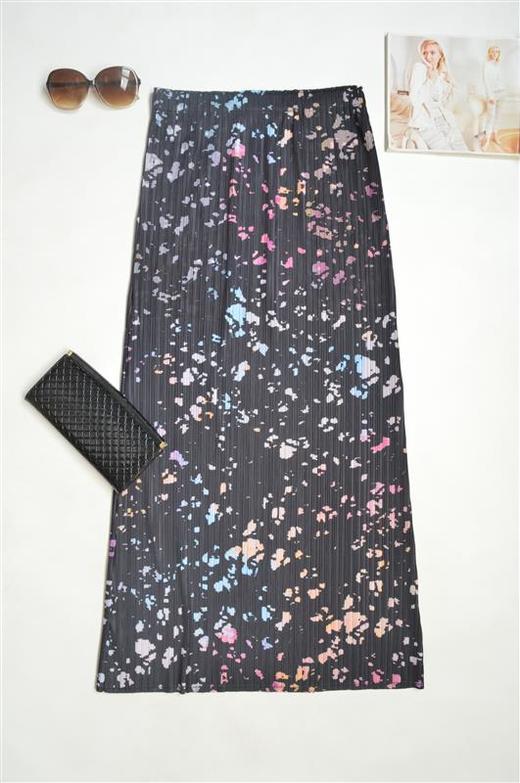 艾衣集SQFL3T_长裙_ZK 商品图0