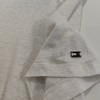 TOMMY T恤男  MW30046-YBI .93%LINEN 7%POLYAMIDE 商品缩略图1