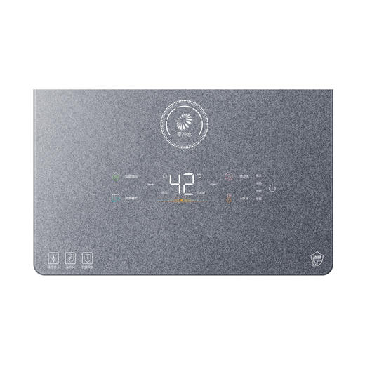 海尔（Haier）热水器 JSQ31-16FR6BPU1 商品图14