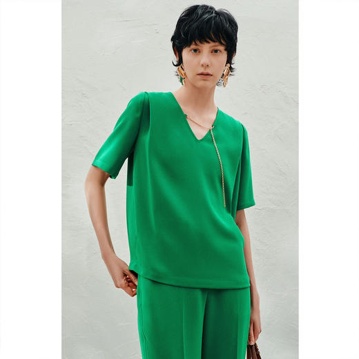 3F恩裳上衣 商品图0