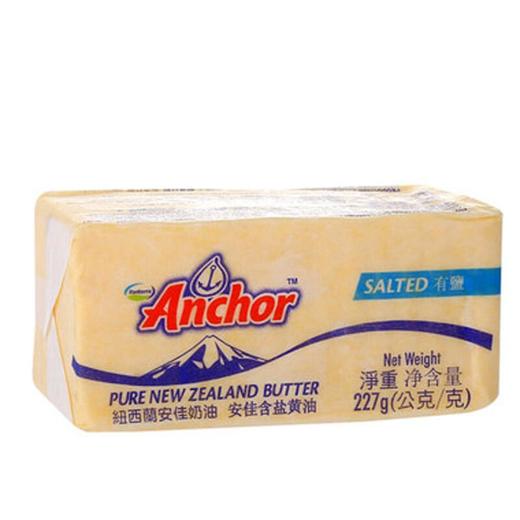 安佳牛油砖227G 商品图1