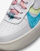 额外折扣！Nike 耐克Air Force 1女款空军一号厚底 小花限量配色￥780直邮到手✈️原价1400 商品缩略图3