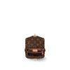 【预定款】LOUIS VUITTON 路易威登 女士MICRO MÉTIS 链条包 M81267 商品缩略图3