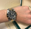 AR劳力士间金黑116613复刻手表一比一手表n厂c厂clean厂vs厂 商品缩略图3