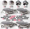 AF厂万国柏涛菲诺系列全网最佳评测—精雕细琢，复刻经典复刻手表一比一手表n厂c厂clean厂vs厂 商品缩略图12
