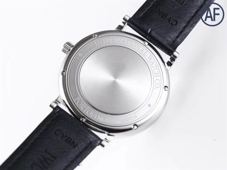 AF厂万国柏涛菲诺系列全网最佳评测—精雕细琢，复刻经典