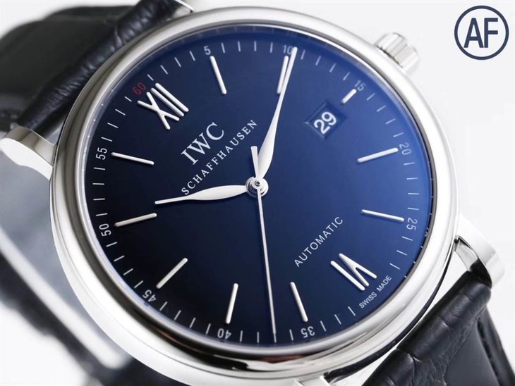 AF厂万国柏涛菲诺系列全网最佳评测—精雕细琢，复刻经典