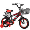 【自行车】3-6岁儿童自行车12 14 16寸童车山地车小学生脚踏车礼品车 商品缩略图0