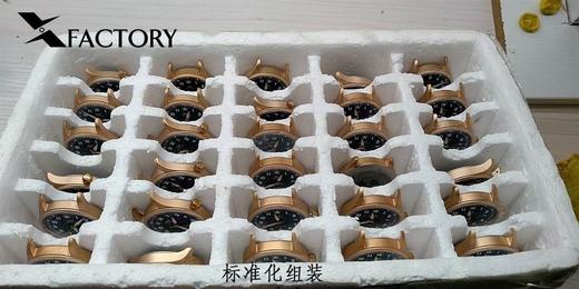 XF万国青铜喷火飞行员复刻手表一比一手表n厂c厂clean厂vs厂 商品图14