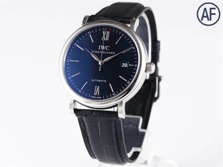 AF厂万国柏涛菲诺系列全网最佳评测—精雕细琢，复刻经典