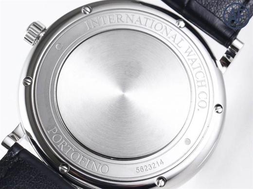 AF厂万国柏涛菲诺系列全网最佳评测—精雕细琢，复刻经典复刻手表一比一手表n厂c厂clean厂vs厂 商品图2