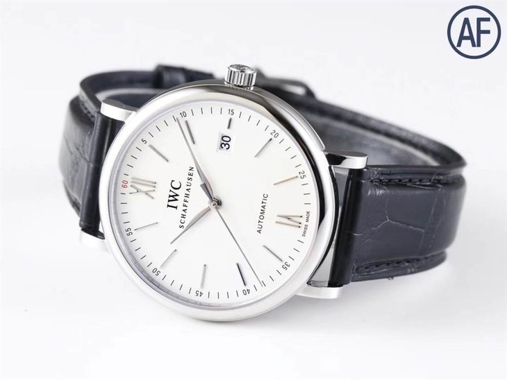 AF厂万国柏涛菲诺系列全网最佳评测—精雕细琢，复刻经典