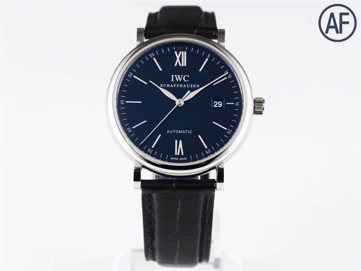 AF厂万国柏涛菲诺系列全网最佳评测—精雕细琢，复刻经典