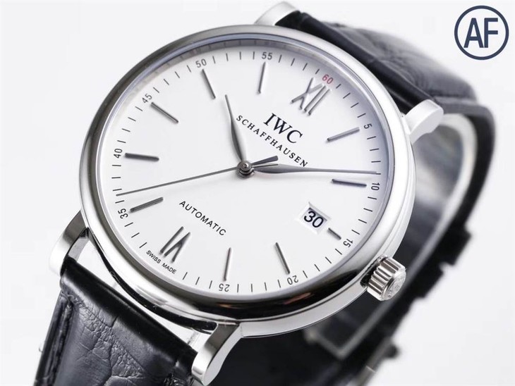 AF厂万国柏涛菲诺系列全网最佳评测—精雕细琢，复刻经典