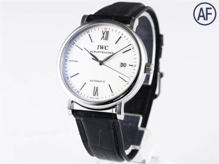 AF厂万国柏涛菲诺系列全网最佳评测—精雕细琢，复刻经典