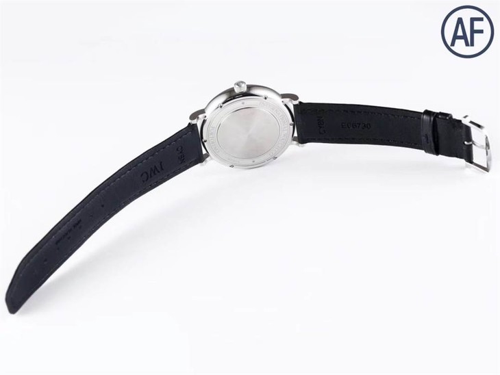 AF厂万国柏涛菲诺系列全网最佳评测—精雕细琢，复刻经典