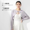 VVC春夏防晒衣 女款防紫外线轻薄透气新款披肩可外穿衬开衫 商品缩略图3