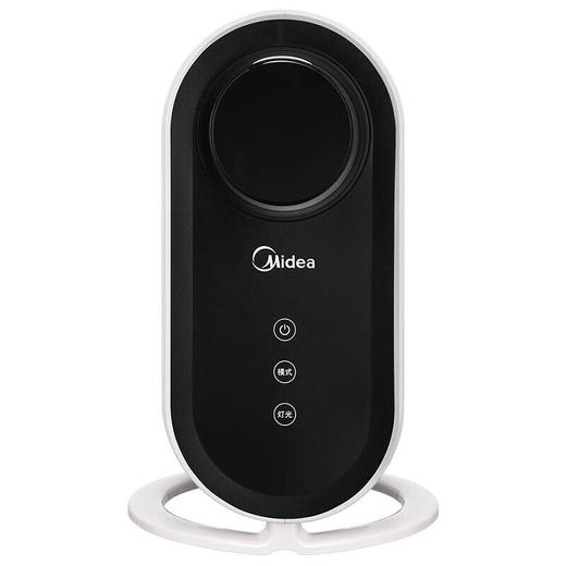 美的（Midea）美的加湿器空气消毒机 净化器孕妇婴儿家用 白色 家用 白色 SPWQ100Y-A01 商品图1