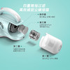 美的（Midea）除螨仪MCC 有线手持床上家用 紫外线高频拍打低噪音 大吸口 四重过滤 商品缩略图2