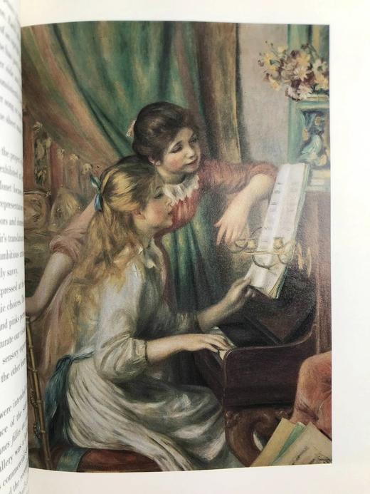 钢琴新史（馆藏） 数百幅插图 精装16开 商品图6