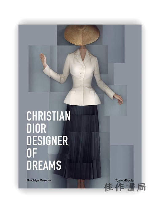 Christian Dior: Designer of Dreams / 克里斯汀·迪奥：梦想设计师 商品图0