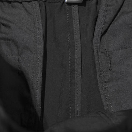 【断码清仓】HX 夏季休闲七分裤S211320004101 商品图7