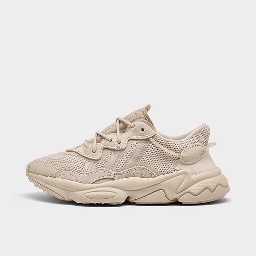 很好的折扣！Adidas阿迪达斯三叶草 OZWEEG 女款老爹鞋 多色 下单找码 商品图7