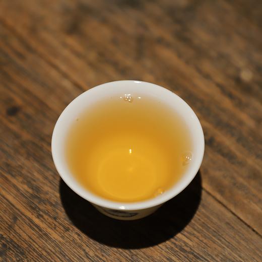 【载物】2012年紧压寿眉 商品图5